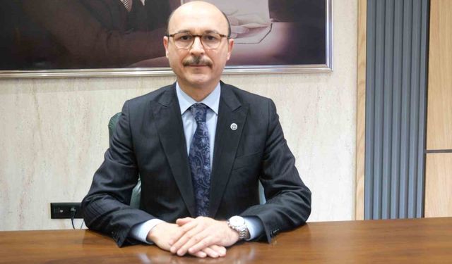 Türk Eğitim Sen Genel Başkanı Geylan: Ek zam, kalıcı refah payı ve enflasyon farkı aylık olarak maaşlara yansıtılmalı