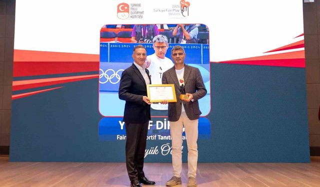 Türkiye Fair Play Ödülleri'nde aday önerme süreci başladı