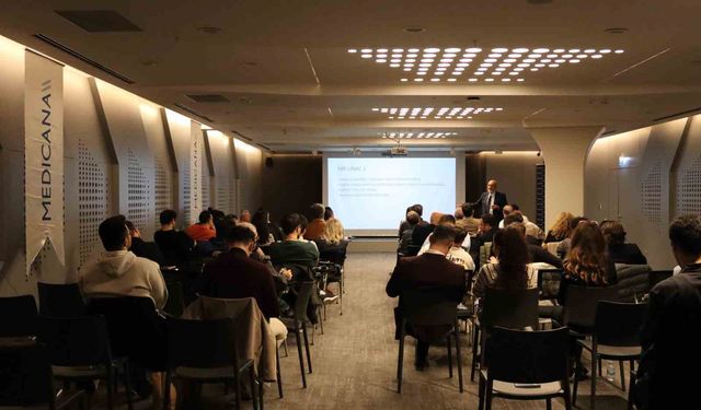 Üroonkolojide güncel yaklaşımlar uzmanlar tarafından ele alındı