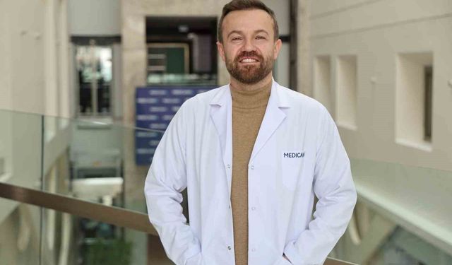 Uzmanı açıkladı: 'Oruç tutmak vücudu dinlendirip birçok fayda sağlıyor'