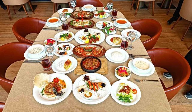 Uzmanlar uyardı: Ramazan'da ani ve aşırı yüklenmelerden kaçının