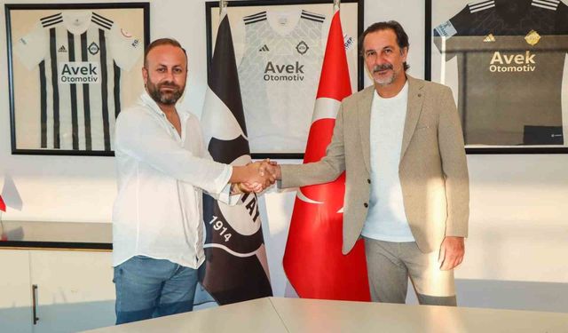 Yusuf Şimşek: 'Yöneticiler bizim kalmamızı istemedi'