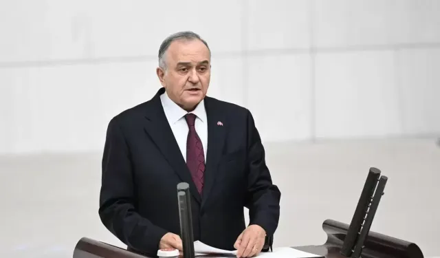 MHP’li Akçay: 6 Şubat sonrası afet yönetimi ve kentsel dönüşümde önceliğimiz insan odaklı strateji