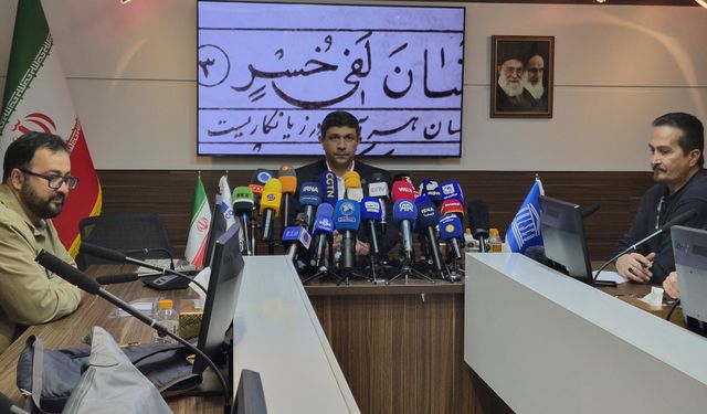 İran UNESCO Ulusal Komisyonu Sekreteri, 450 yıllık yapıların ABD-İsrail saldırılarıyla yok olduğunu söyledi