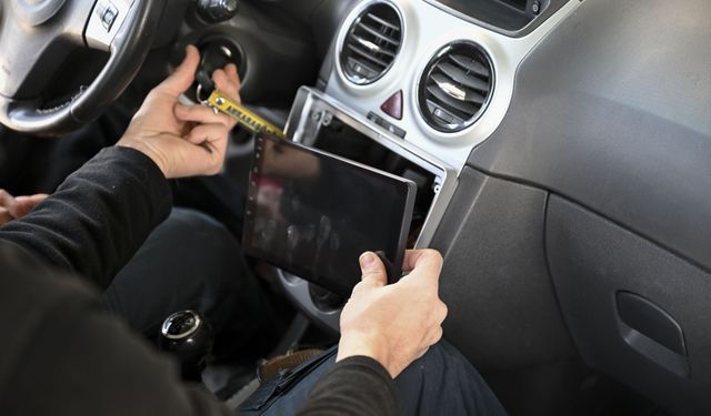 Oto ses sistemi esnafı düzenleme bekliyor