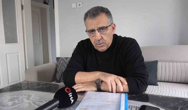 Aile hekiminin ısrarı hayat kurtardı: 'İhmal ettiğim test sayesinde kanserden kurtuldum'