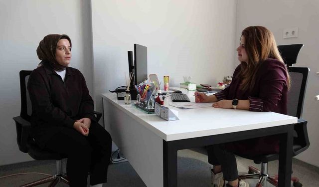 Diyetisyen Göllü: 'Türkiye'de her üç kişiden biri obez'