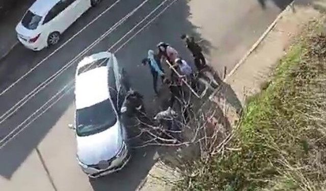 Eski eşini bıçaklayan sanık: 'Onun yaraları geçti ancak benim yüreğimin ağrısı geçmedi'