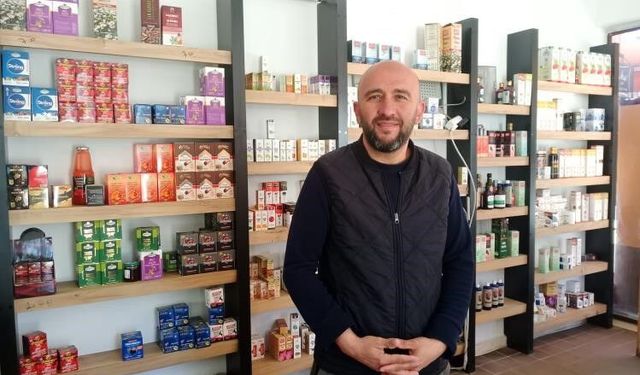 Havaların ani değişmesiyle birlikte artan grip, soğuk algınlığı ve halsizliğe dikkat