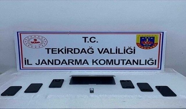 Instagram'daki sahte satış tuzağı: 583 bin TL'lik dolandırıcılık operasyonu