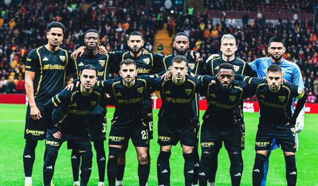 Kayserispor Trabzonspor'u 13 sezondur sahasında yenemiyor