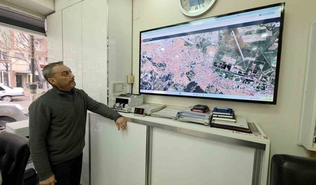 Kütahya'da ev kiraları geriliyor, yıllık artış oranları yarı yarıya düştü