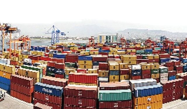 Muğla Şubat ayı ihracat rakamları açıklandı