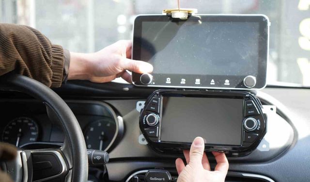 Multimedya ekran işleri düşürdü, APP plaka ise artırdı