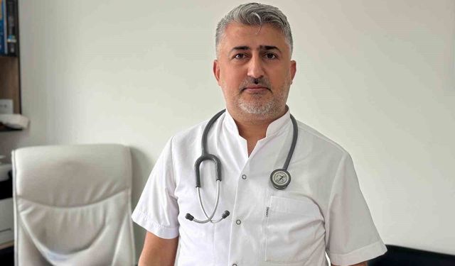 'Obezite, kişinin yaşam kalitesini düşürüyor'