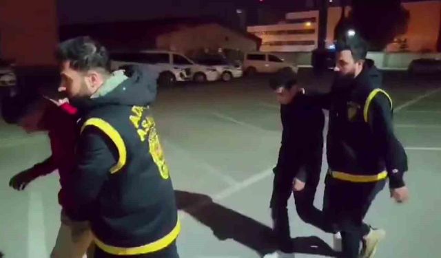 PVC ustasını 15 yaşında tetikçi öldürmüş