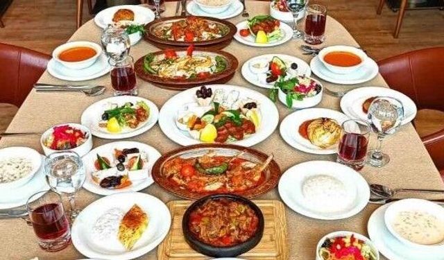 Ramazanda vitamin, mineral ve elektrolit dengesi önemli