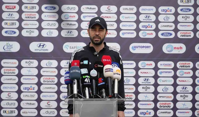 Selçuk İnan'dan yeni sözleşme açıklaması