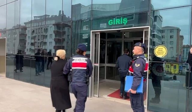 Sosyal medya dolandırıcıları yakalandı