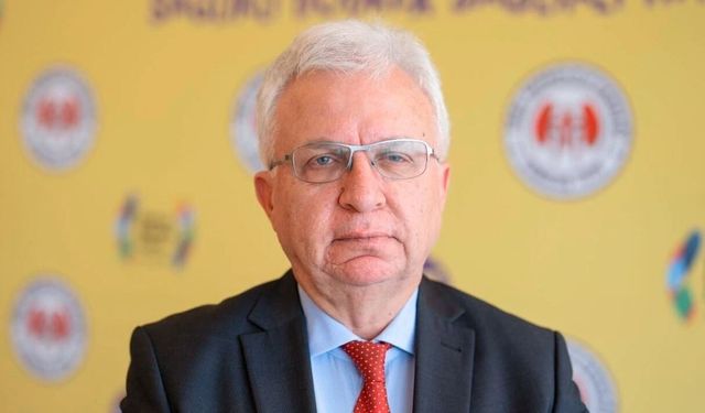 Türkiye'de 10 milyon kişi böbrek hastalığı riski altında