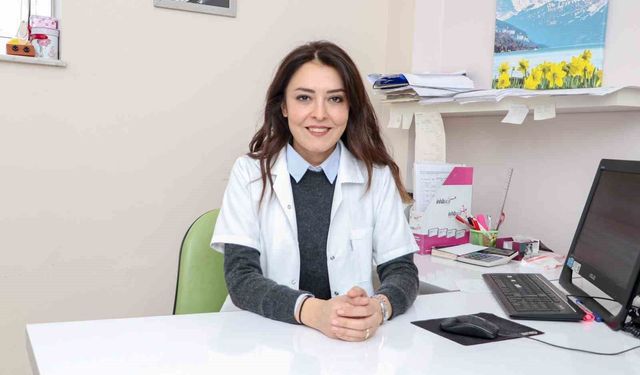 Uzmanından uyarı: 'Down sendromu bir hastalık değil genetik bir farklılıktır'