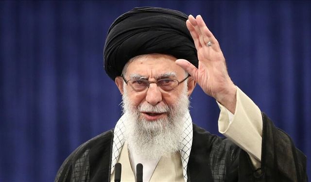 İran lideri Hamaney, ABD-İsrail saldırısında hayatını kaybetti