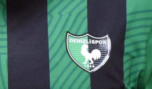"Denizlispor'un Avrupa'dan Denizli Amatör Lig'e "hazin" düşüşü"