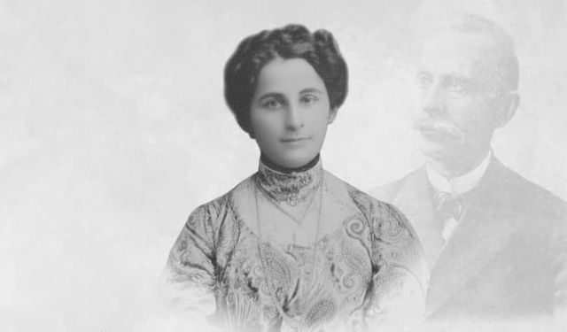 MHP’den Şefika Gaspıralı programı daveti!