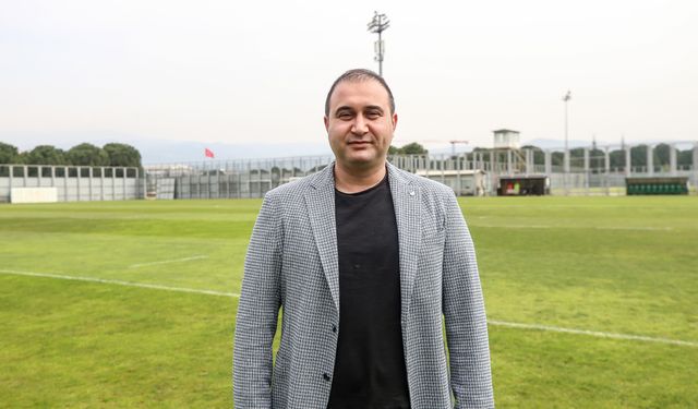 Bursaspor'un şampiyonluğuna 'bir' puan kaldı