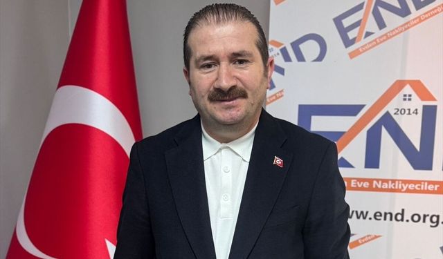 Ev taşıma sektöründen vatandaşı zorlayan 'korsan' firmalara karşı uyarı