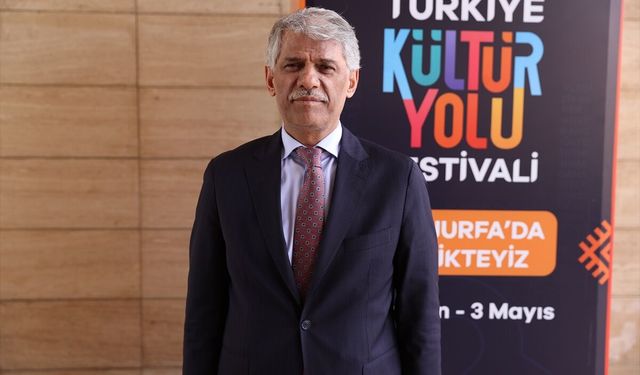 Göbeklitepe Sergisi'nin dünyanın farklı merkezlerine taşınması hedefleniyor