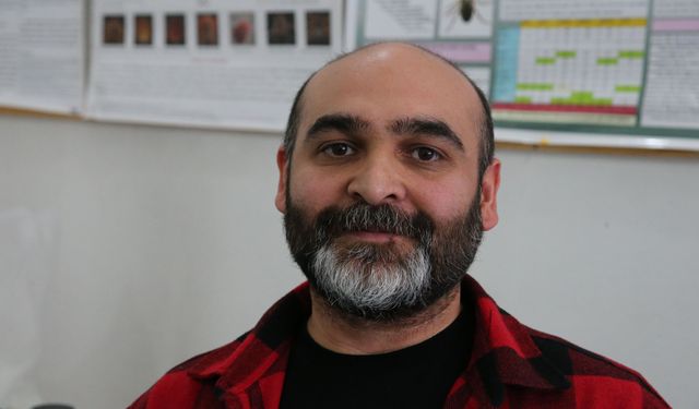 Hava sıcaklıklarının artmaya başlamasıyla 'kenelere karşı dikkat edin' uyarısı