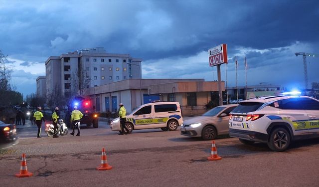 Iğdır'da aileler arasındaki silahlı kavgada 2 kişi öldü, 6 kişi yaralandı