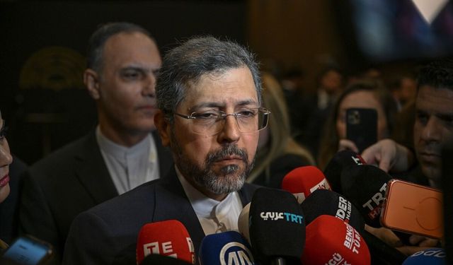 İran, 'yeniden savaşa dönüşü tetiklediği için geçici ateşkesi kabul etmediklerini' belirtti