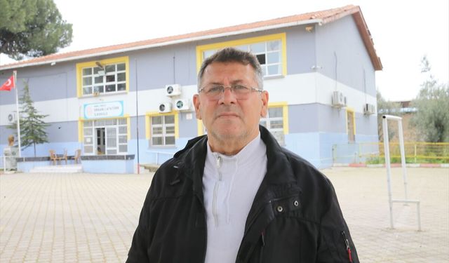 Kahramanmaraş'taki okul saldırısında hayatını kaybeden öğretmeni sınıf arkadaşı anlattı