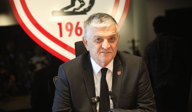 Samsunspor, Ziraat Türkiye Kupası çeyrek finalinde turu geçmek istiyor