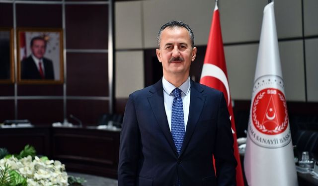 TEKNOLOJİNİN KALBİ SAHA'DA ATACAK - SAHA 2026, yerli ve milli teknolojileri küresel arenaya taşıyacak