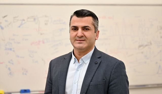 Uzaya fırlatılan yerli teknolojiyle hedef 'kuantum internet'