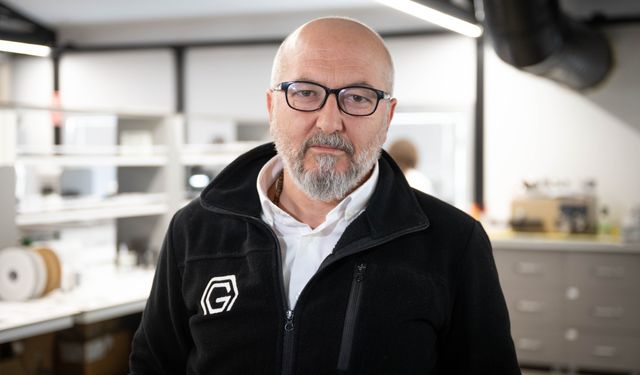 Yerli 'gümüş pasta' ile güneş panellerinde dışa bağımlılık azalacak