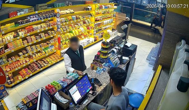 'Ben sabah öderim' dedi 153 bin liralık iddia oynayıp kayıplara karıştı