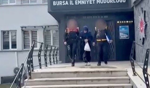 Bursa'da kan donduran olay: Kayıp diye aranan adamın katili eşi çıktı