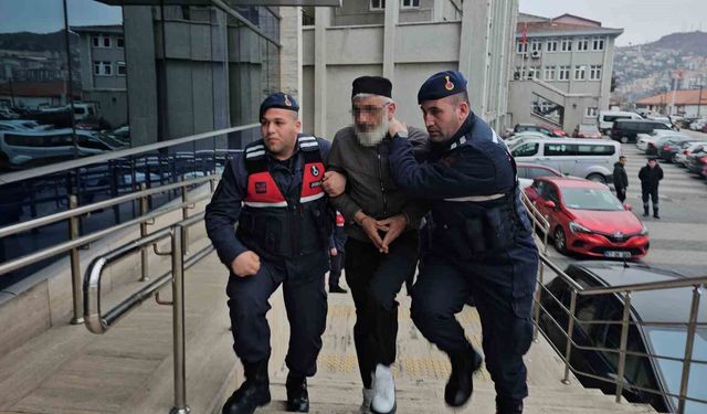 Çifte cinayet 19 saniyede işlenmiş: Eşi ve kayınvalidesini vuran koca hakim karşısında
