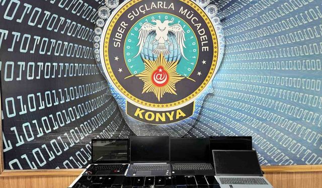 Doktoru 11 milyon lira dolandıran şebekenin 28,6 milyarlık işlem hacmi ortaya çıktı