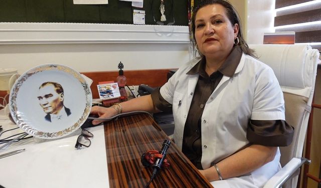 Enfeksiyon Uzmanı Kaygusuz: 'Besin zehirlenmelerinde en önemli nedenlerden biri yiyeceklerin yeterince pişirilmemesidir'