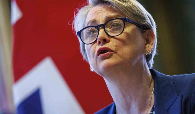 İngiltere: 'Lübnan'da ateşkese dahil edilmeli, aksi takdirde bu durum tüm bölgeyi istikrarsızlaştıracak'