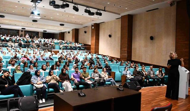 'Kanser hastasının tedavide en çok ihtiyaç duyduğu şefkat'