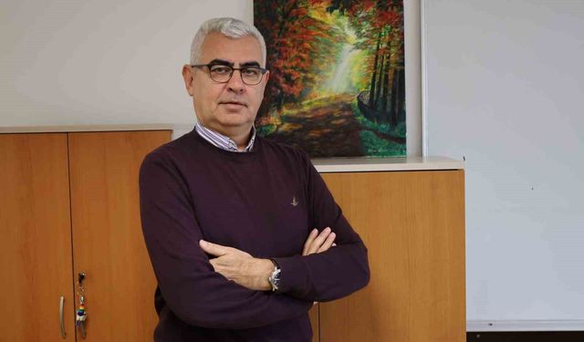 Kirli hava riski artırıyor: İzmir'e 'ekstra önlem' tavsiyesi