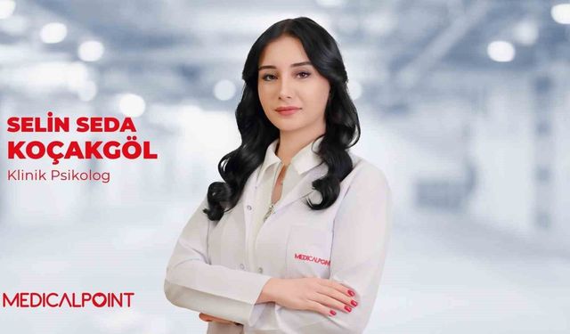 Klinik Psikolog Selin Seda Koçakgöl: 'Sosyal medya, ilişkilerde fark edilmeden uzaklık oluşturabiliyor' dedi.