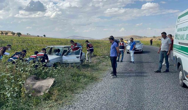 Komşularını öldüren baba ve oğluna ağır ceza