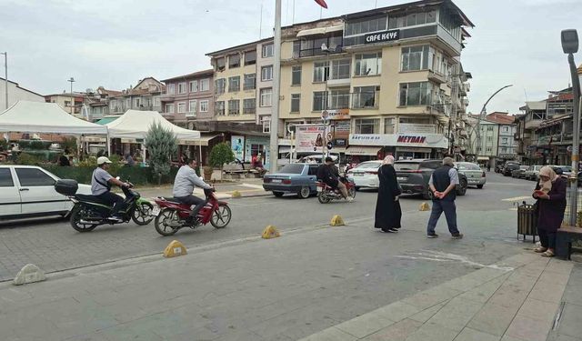 Kütahya'da 4.8 büyüklüğünde deprem